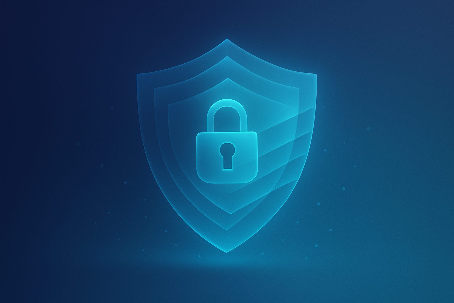 Privacy-first network design